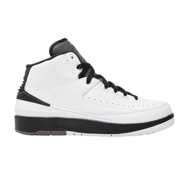 Air Jordan 2 Retro BG 'Wing It'