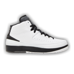 Air Jordan 2 Retro BG 'Wing It'