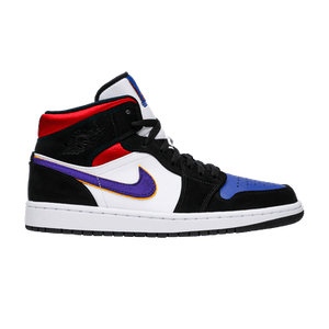Air Jordan 1 Mid SE 'Rivals'