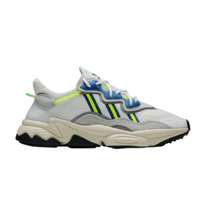 adidas Ozweego 'Solar Yellow'