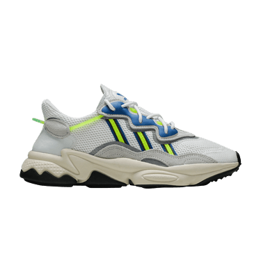 adidas Ozweego 'Solar Yellow'