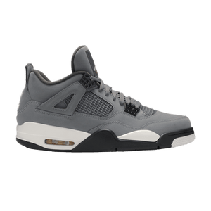 Air Jordan 4 Retro 'Cool Grey' 2019