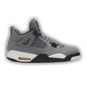 Air Jordan 4 Retro 'Cool Grey' 2019