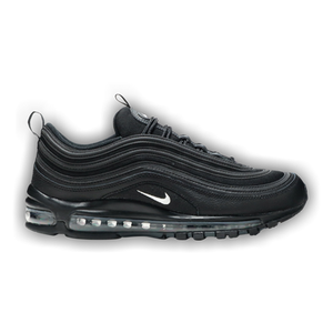 Nike Air Max 97 'Black Terry Cloth'