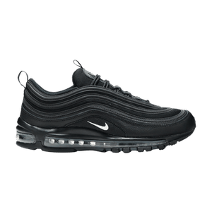 Nike Air Max 97 'Black Terry Cloth'