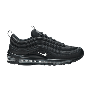 Nike Air Max 97 'Black Terry Cloth'