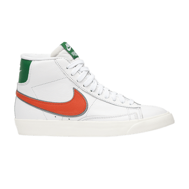 Stranger Things x Nike Blazer Mid 'Hawkins High'