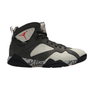 Patta x Air Jordan 7 Retro SP 'Icicle'