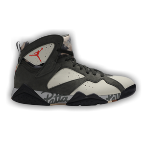 Patta x Air Jordan 7 Retro SP 'Icicle'