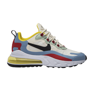 Nike Wmns Air Max 270 React 'Bauhaus'