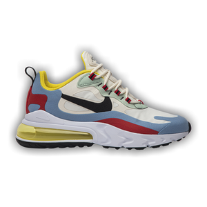 Nike Wmns Air Max 270 React 'Bauhaus'