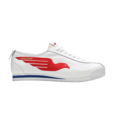Nike Classic Cortez '72 QS 'Shoe Dog Pack - Falcon'