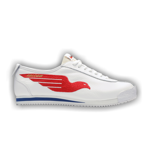 Nike Classic Cortez '72 QS 'Shoe Dog Pack - Falcon'