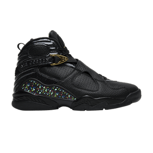 Air Jordan 8 Retro C&C 'Confetti'