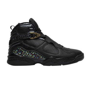 Air Jordan 8 Retro C&C 'Confetti'