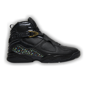 Air Jordan 8 Retro C&C 'Confetti'