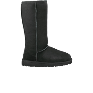 UGG Classic Tall Boot Kids 'Black'