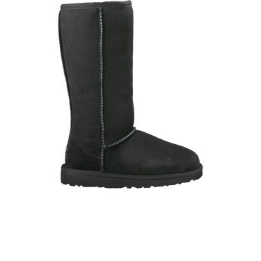 UGG Classic Tall Boot Kids 'Black'