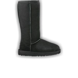 UGG Classic Tall Boot Kids 'Black'