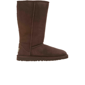 UGG Classic Tall Boot Kids 'Chocolate'