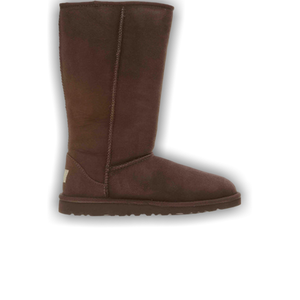 UGG Classic Tall Boot Kids 'Chocolate'