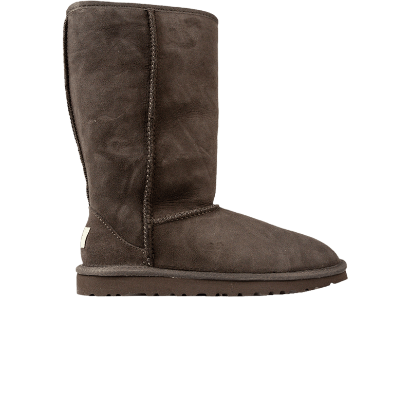 UGG Classic Tall Boot Kids 'Chocolate' 5229YK CHO