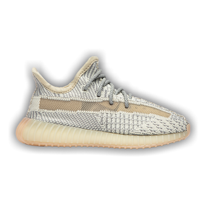 Adidas Yeezy Boost 350 V2 Kids 'Lundmark Non-Reflective'