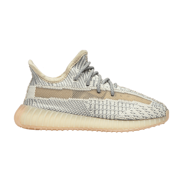 Adidas Yeezy Boost 350 V2 Kids 'Lundmark Non-Reflective'
