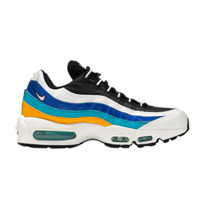 Nike Air Max 95 'Windbreaker'