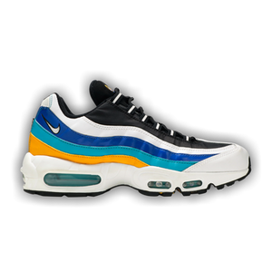 Nike Air Max 95 'Windbreaker'