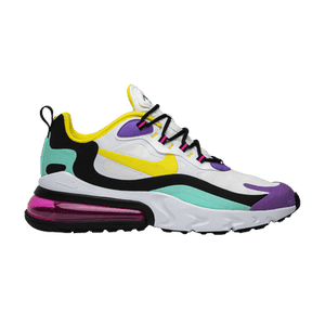 Nike Air Max 270 React 'Geometric Abstract'