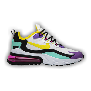 Nike Air Max 270 React 'Geometric Abstract'
