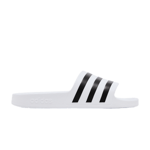 adidas Adilette Aqua Slides 'Cloud White '