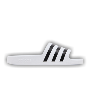 adidas Adilette Aqua Slides 'Cloud White '