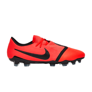 Nike Phantom Venom Pro FG 'Bright Crimson'