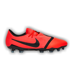 Nike Phantom Venom Pro FG 'Bright Crimson'