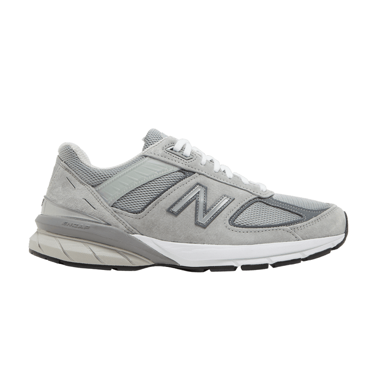 New Balance 990v5 Made in USA 2E Wide 'Castlerock' M990GL5 2E