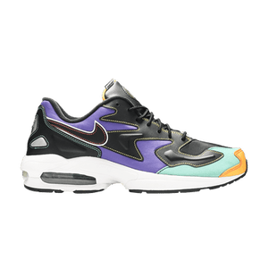 Nike Air Max 2 Light 'Windbreaker'