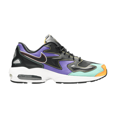 Nike Air Max 2 Light 'Windbreaker'