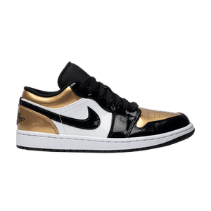 Air Jordan 1 Low 'Gold Toe'