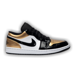 Air Jordan 1 Low 'Gold Toe'