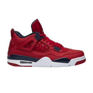 Air Jordan 4 Retro 'FIBA'