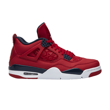 Air Jordan 4 Retro 'FIBA'
