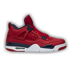 Air Jordan 4 Retro 'FIBA'