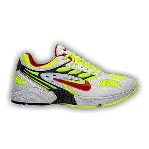 Nike Air Ghost Racer Retro 'Neon Yellow'