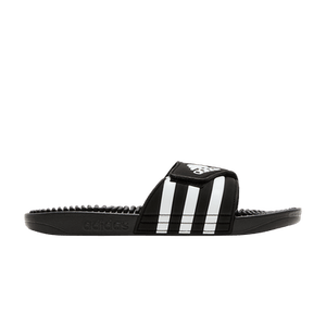 adidas Adissage Slides 'Core Black'