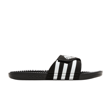 adidas Adissage Slides 'Core Black'