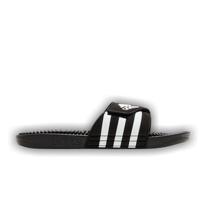 adidas Adissage Slides 'Core Black'