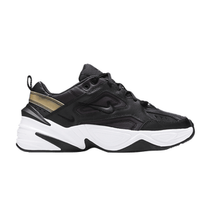 Nike Wmns M2K Tekno 'Black Oil Grey'