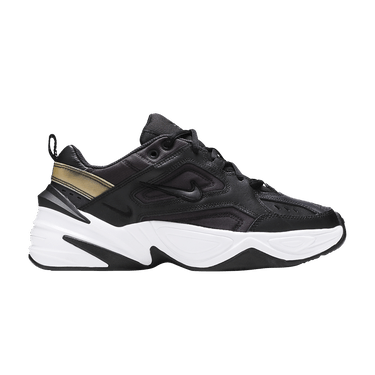 Nike Wmns M2K Tekno 'Black Oil Grey'